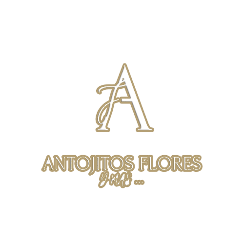 logotipo profesional estetico DORADO